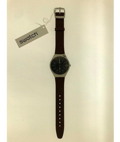Relógio Swatch Skinastic - Syxs102