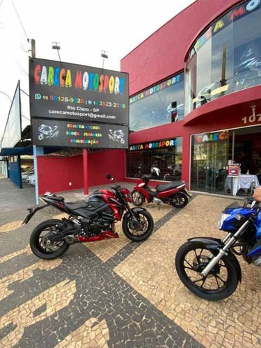 Yamaha Neo 125