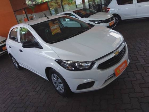 Chevrolet Joy 1.0 Spe4 Flex Manual