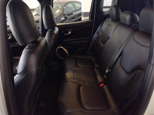 Imagem 15 de 15 de Jeep Renegade Sport 1.8 At