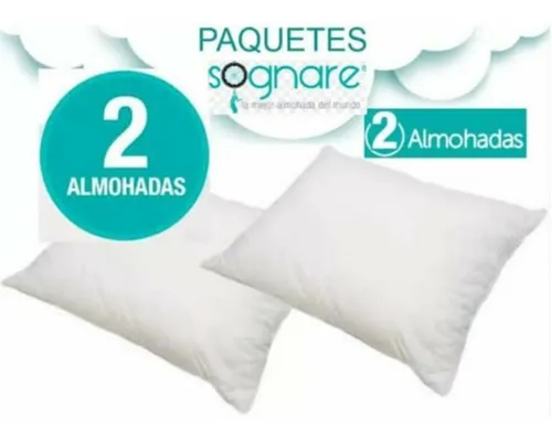 Precio de las almohadas sognare en liverpool hotsell