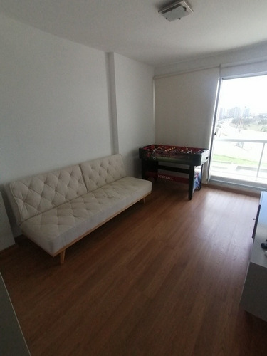 Imagen 5 de 26 de Atención Inversor. Vendo Apartamento En Ramb Rep De Chile
