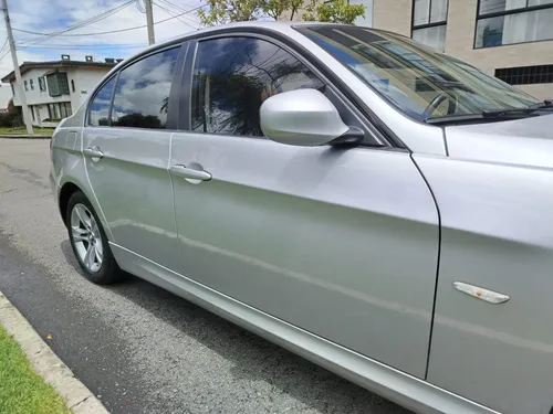 BMW Serie 3 2.0 320i E90 Lci