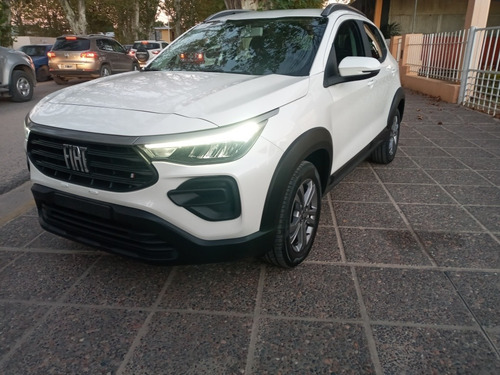 Imagen 3 de 16 de Fiat Pulse 2022 1.3 Drive Gse Cvt