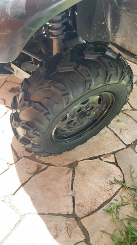Imagem 3 de 9 de Honda Quadriciclo