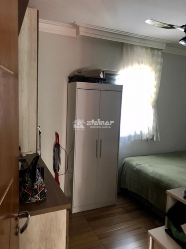 Imagem 10 de 14 de Venda Apartamento (térreo) 2 Dorms Parque Santo Antônio Guarulhos R$ 190.000,00 - 37660v