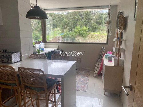 Departamento En Arriendo De 3 Dorm. En Viña Del Mar Reñaca