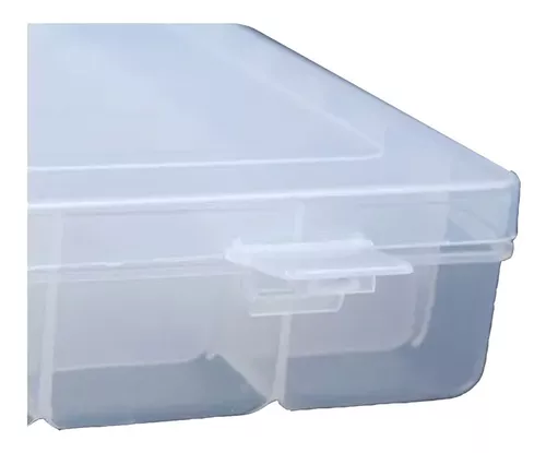 Caja Organizadora de Bambú 15x15x7cm BoxSweden®