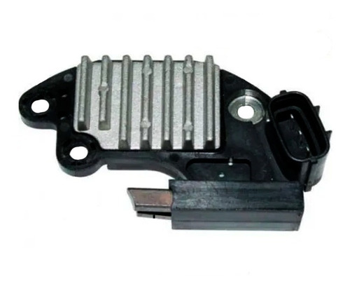 Imagen 1 de 1 de Regulador Alternador Geely Ck Ha 1.3 1.5 07-09 3 Pines