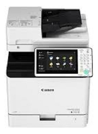 Impresora Canon Multi Advance Color 356if