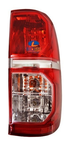 Stop Derecho Toyota Hilux Vigo 2012 2016 Tyc