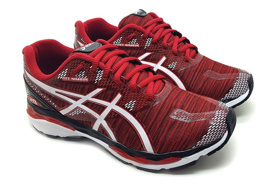 mercado livre tenis asics nimbus 20