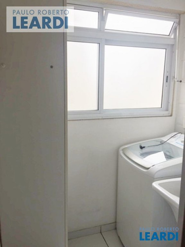 Imagem 10 de 12 de Apartamento - Jardim Marajoara - Sp - 504356