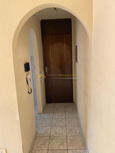 Imagem 12 de 30 de Apartamento Para Venda No Bairro Vila Esperança, 2 Dorm, 1 Vagas, 54 M - 4961