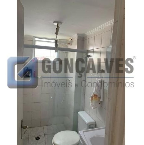 Imagem 5 de 15 de Venda Apartamento Sao Bernardo Do Campo Parque Residencial T - 1033-1-135506