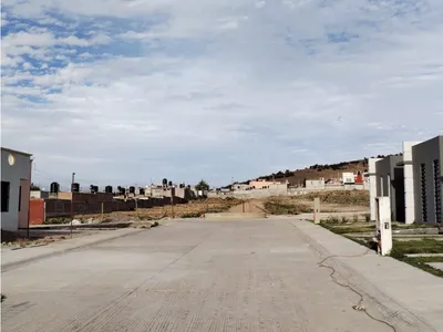 Terreno en venta