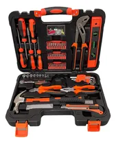 Comprar Autocle De Herramientas Manuales 153 Pz 11524 Adir