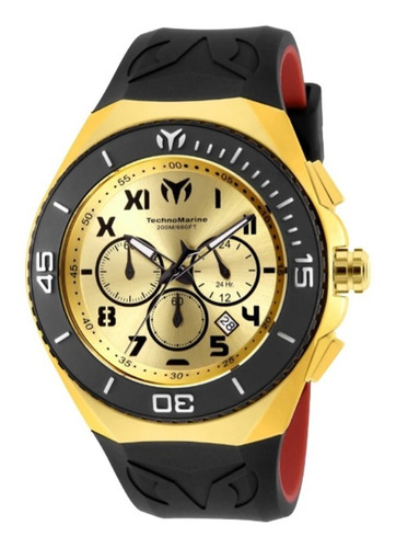 Reloj Technomarine Manta Ocean 