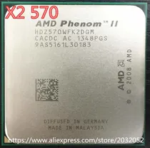 Comprar Para Procesador Amd Athlon Ii Cpu Ghz Socket Pine