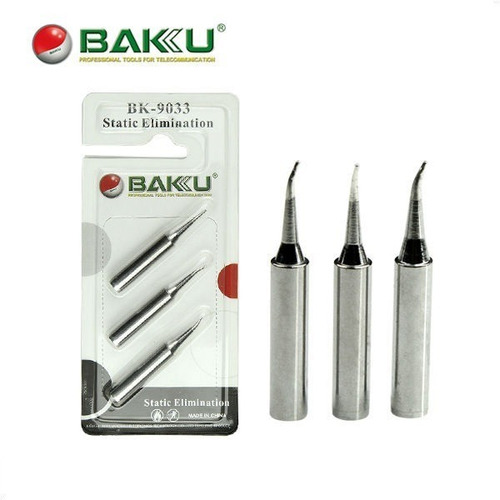 Puntas Para Cautin Baku Bk 9033