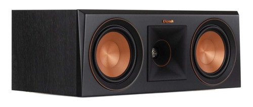 Klipsch, Rp500c Parlante Central , Negro, No Sony