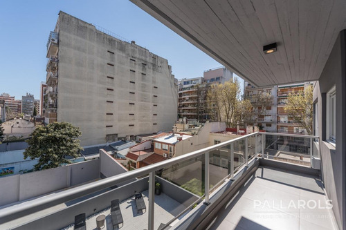 Imagen 21 de 30 de Depto 3 Amb A Estrenar Con Cochera, Baulera Y Amenities Full Categoría. 70m2, Villa Urquiza