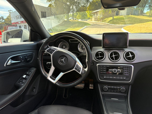 Mercedes-Benz Clase CLA 2.0 Cla250 Coupe Sport 211cv At