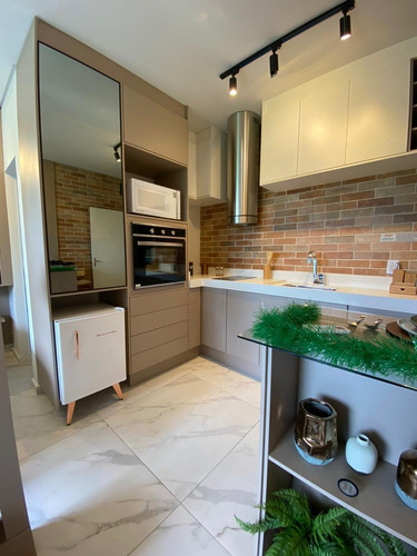 Imagem 5 de 9 de Residencial Carménère À Venda Com 1,2 E 3 Dormitórios