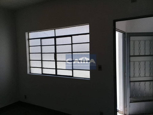 Imagem 6 de 22 de Casa Com 2 Dormitórios À Venda, 101 M² Por R$ 420.000,00 - Itaquera - São Paulo/sp - Ca4232