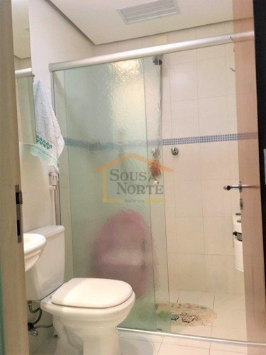 Imagem 14 de 15 de Casa Em Condominio, Venda, Horto Florestal, Sao Paulo - 25641 - V-25641