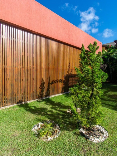 Imagem 14 de 25 de Casa Em Condominio 4 Suites - Dav004 - 69862685