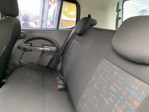 Fiat Uno 1.4 Way Flex 5p