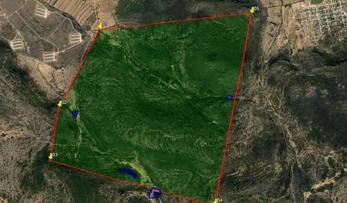 Excelente Terreno En Venta En El Estado De Querétaro