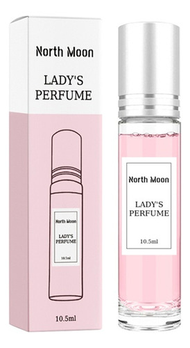 Perfume Fheromone Easy Roll-on F De 0,5 Ml Con Aromas Mejora