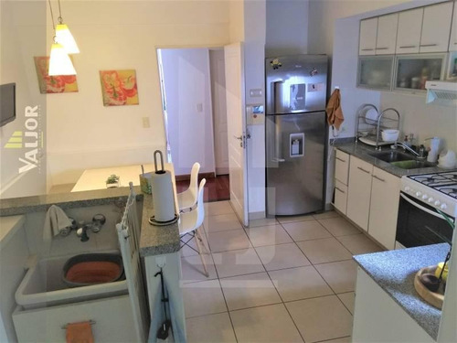 Imagen 15 de 30 de Departamento/semipiso En Venta 4 Ambientes Al Frente, Suite, Cocina Comedor, Balcon, Cochera Semi/cubierta Y Baulera