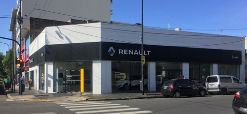 Renault Sandero Stepway 1.6 Zen 2021 0km No Full Vw Fiat(sg)