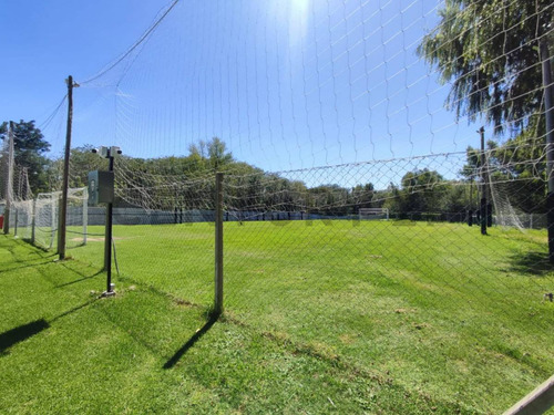 Venta Lote Barrio Los Arces Cañada De Pilar