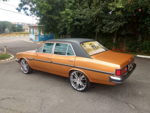 Chevrolet Opala Comodoro
