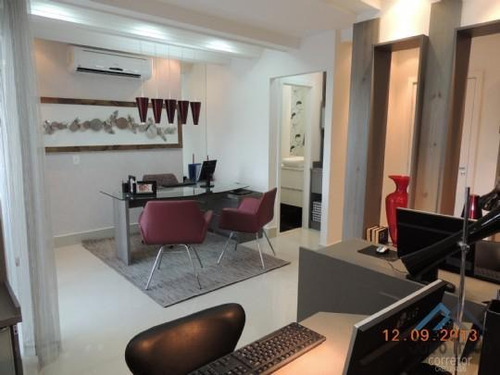 Sala Comercial Localizado(a) No Bairro Jardim Do Mar Em São Bernardo Do Campo / São Bernardo Do Campo - 4062:907928