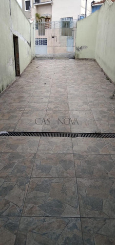 Imagem 4 de 30 de Casa À Venda Em Vila Do Bosque - Ca002577