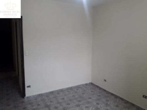 Imagem 15 de 18 de Sobrado Residencial Ou Comercial. Localizado Na Rua Clodomiro Carneiro, Vila Nhocune. - Sb00225 - 69495019