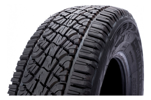Pneu 245/70/r16 Remold Roadwell Rbatr 103p Inmetro 1 Linha P