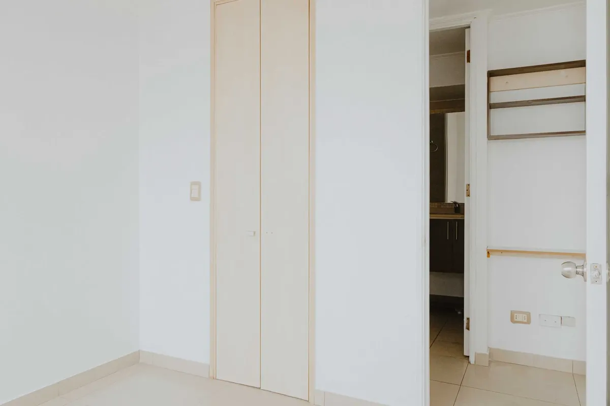 Imagen 5 de 25 de Un Departamento Tranquilo Donde Puedes Vivir. (132526)