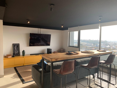 Se Vende Departamento Concepción Oferta