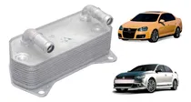 Comprar Enfriador Radiador Transmision Dsg Jetta A6 Bora Cc Audi A3