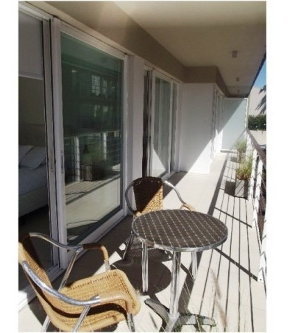 Apartamento En Venta De 3 Dormitorios En Peninsula