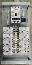 Comprar Tableros Eléctricos Nlab, Nab, Nhb, Ccb
