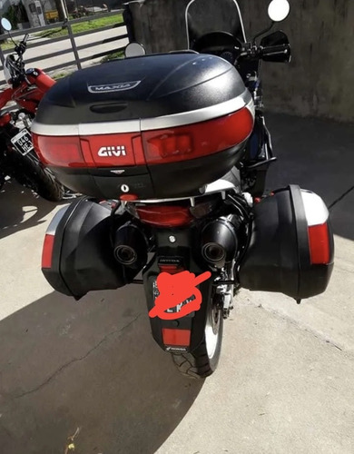 Honda Varadero 1000