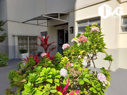 Imagem 3 de 13 de Apartamento Residencial À Venda, Jardim Bom Clima, Guarulhos - Ap0628. - Ap0628