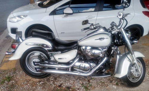 Suzuki Boulevard C 1500